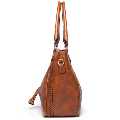 NELLIE | Women's leather bag