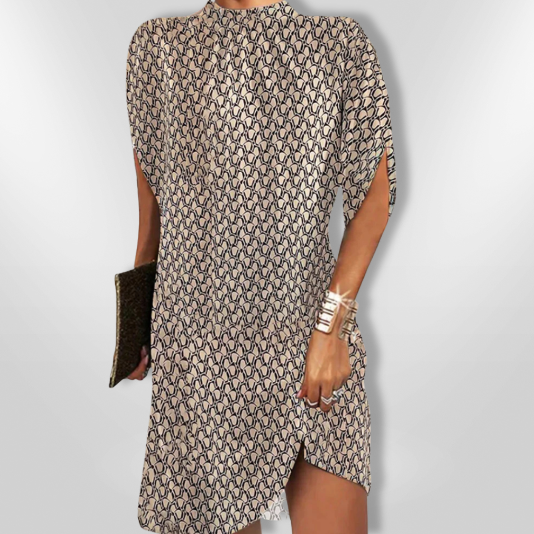 MIA | Knielange jurk