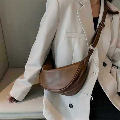 HANNAH | Compact Bag