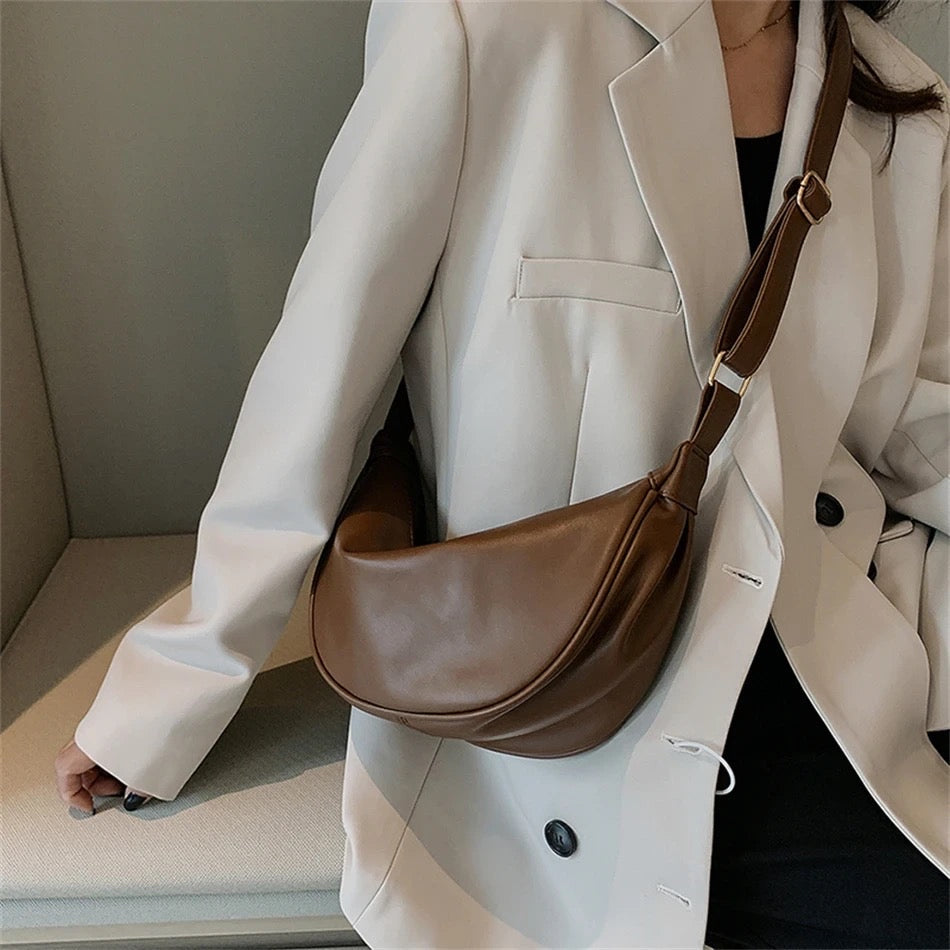 HANNAH | Compact bag