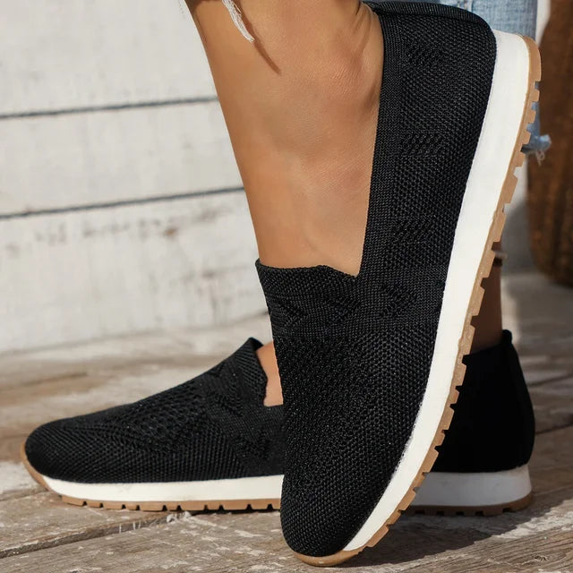 YSABEL | Women's Orthopedic Slip-on Shoes