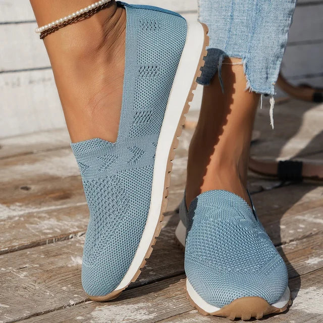 YSABEL | Women's Orthopedic Slip-on Shoes