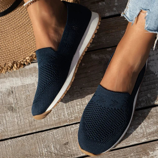 YSABEL | Women's Orthopedic Slip-on Shoes