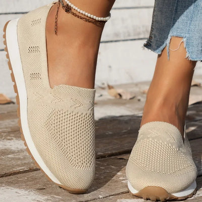 YSABEL | Women's Orthopedic Slip-on Shoes