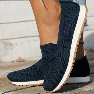 YSABEL | Women's Orthopedic Slip-on Shoes