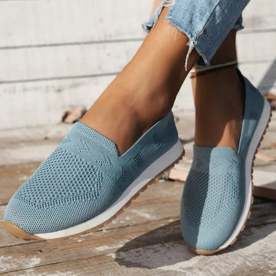 YSABEL | Women's Orthopedic Slip-on Shoes