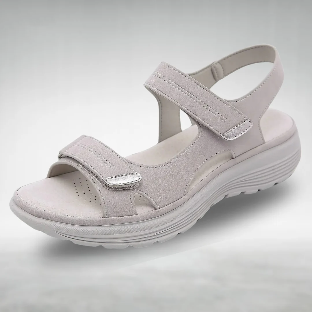 VIVIANA | Stylish Orthopaedic Sandals