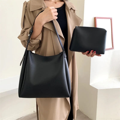 BELLA | Spacious bag