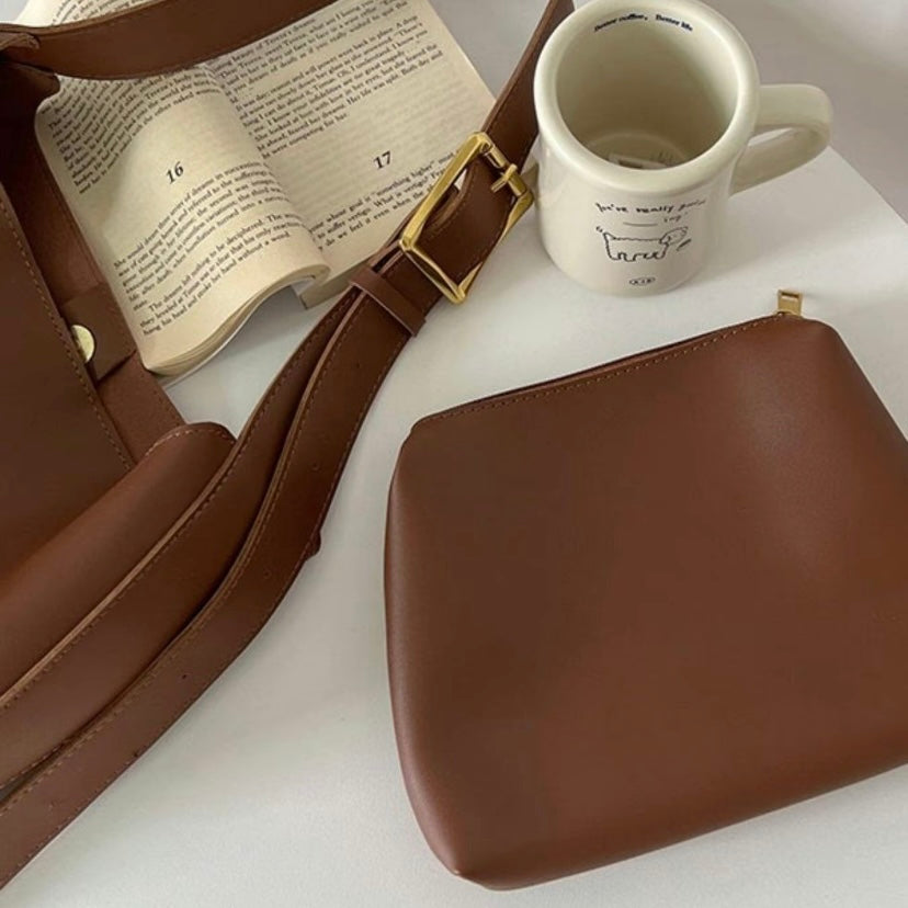 JULIE | Elegant Bag