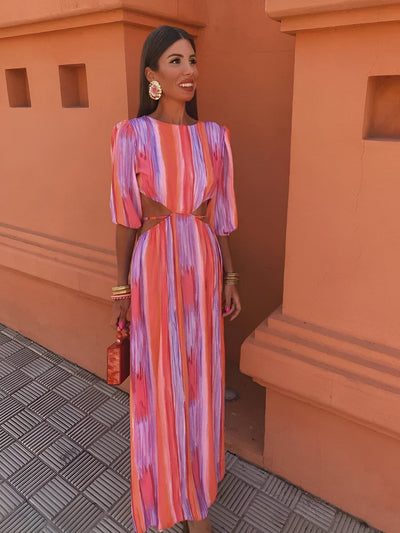 SOLO | Two-piece Dress