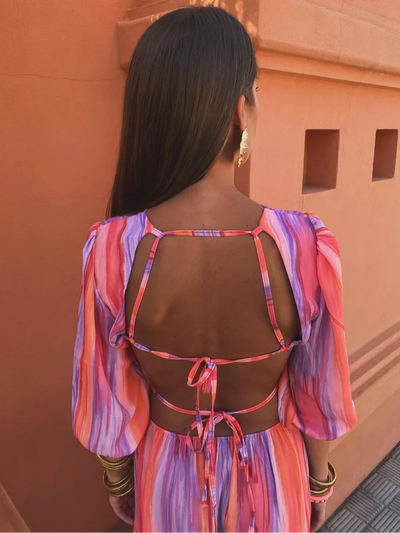 SOLO | Two-piece Dress
