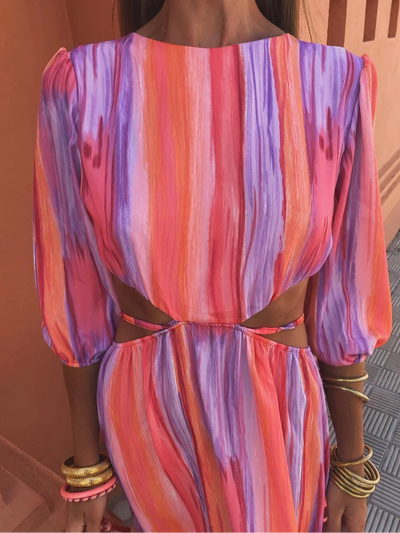 SOLO | Two-piece Dress