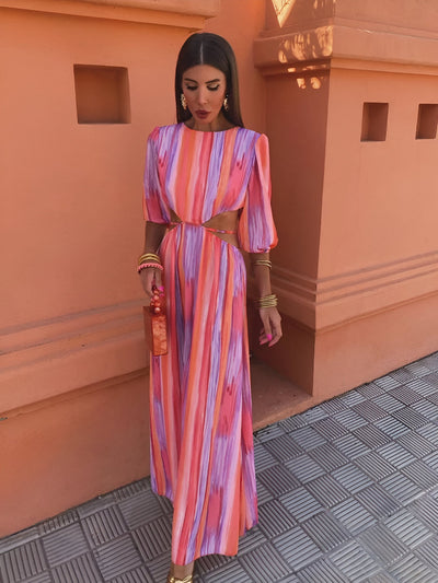 SOLO | Two-piece Dress