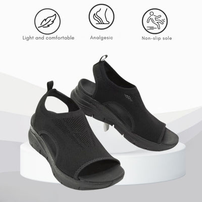 FLORAX | Ergonomic Pain Relieving Comfort Sandals