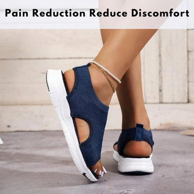 FLORAX | Ergonomic Pain Relieving Comfort Sandals