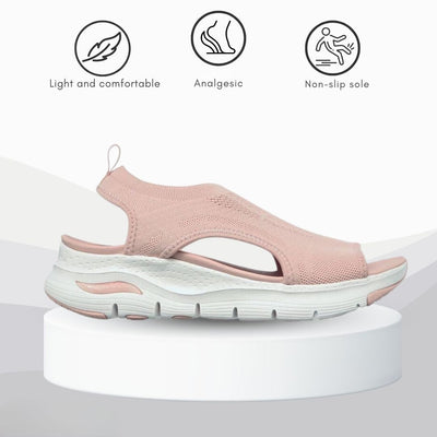 FLORAX | Ergonomic Pain Relieving Comfort Sandals
