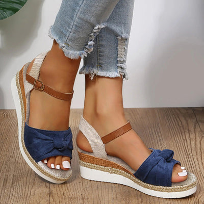 GRENOBLE SANDALS | Artisan Collection