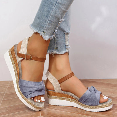GRENOBLE SANDALS | Artisan Collection