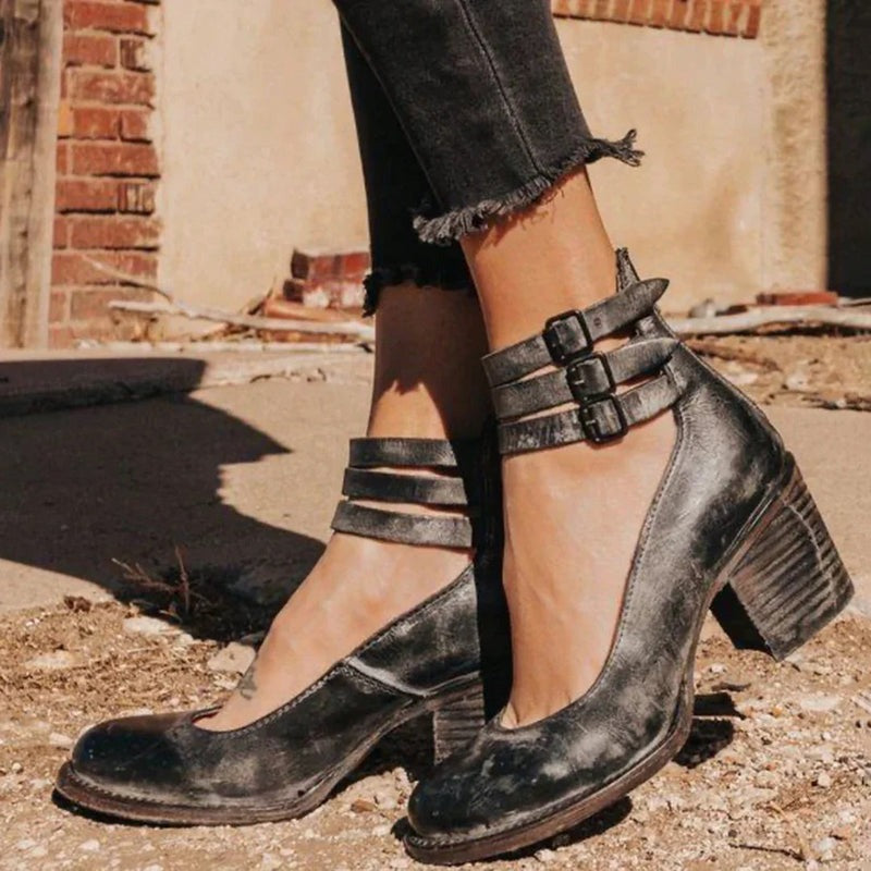 BELLA | Comfortable and stylish orthopedic shoe