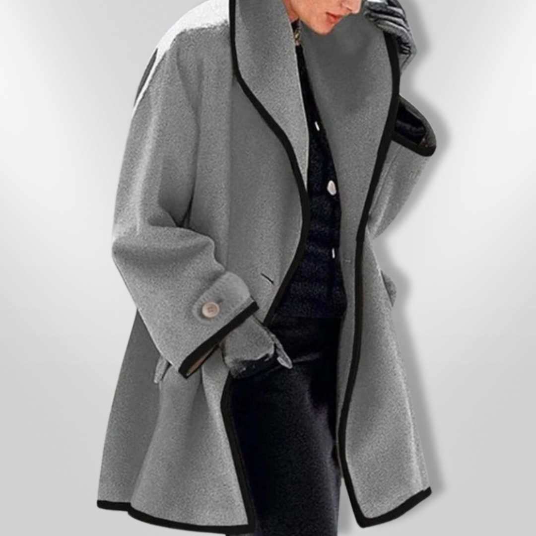 AGNES | Trench coat