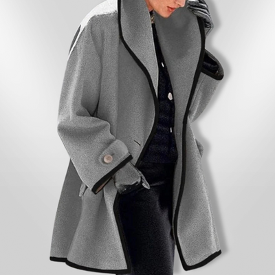 AGNES | Trench coat
