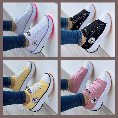 FASHION STAR | Orthopedic Waterprood Sneakers