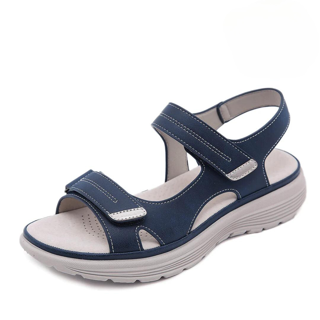 ARIANNA | Elegant Orthopedic Sandals