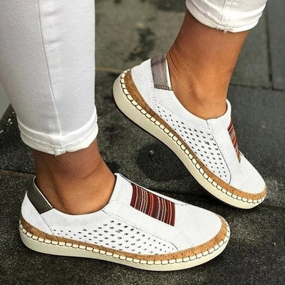 HUELVA SANDALS | Handmade Collection