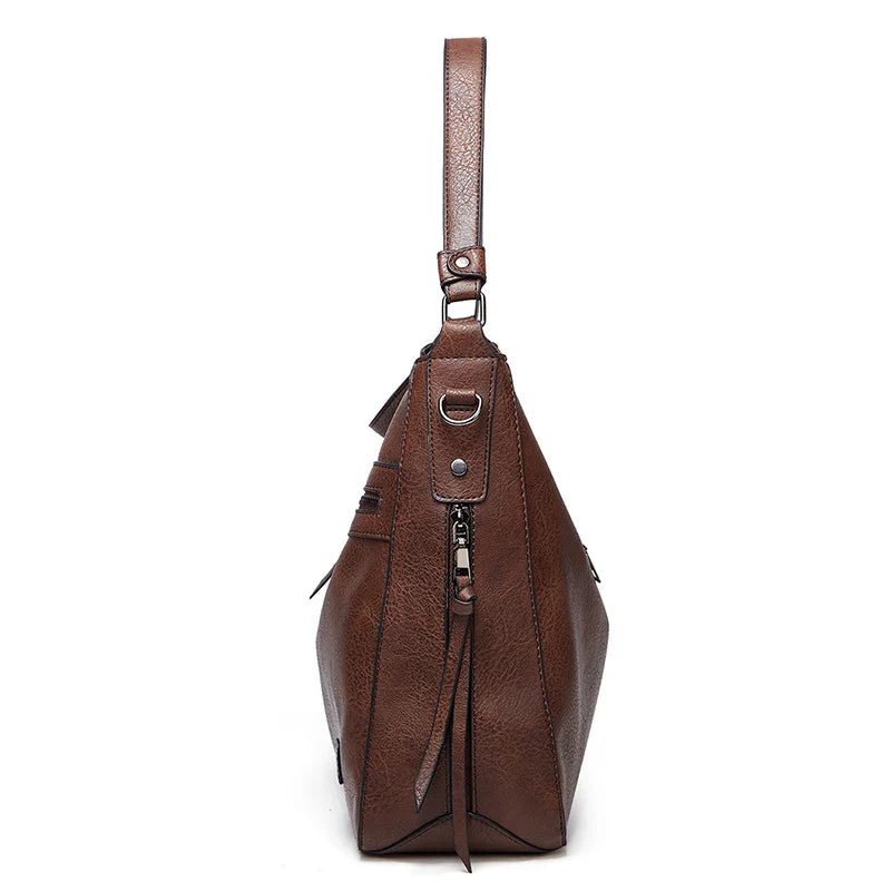 MAGDA | Luxury leather bag