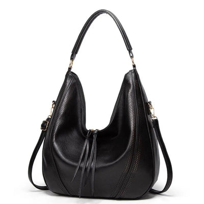 MINERVA | Leather Bag