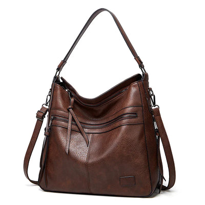 MAGDA | Luxury leather bag