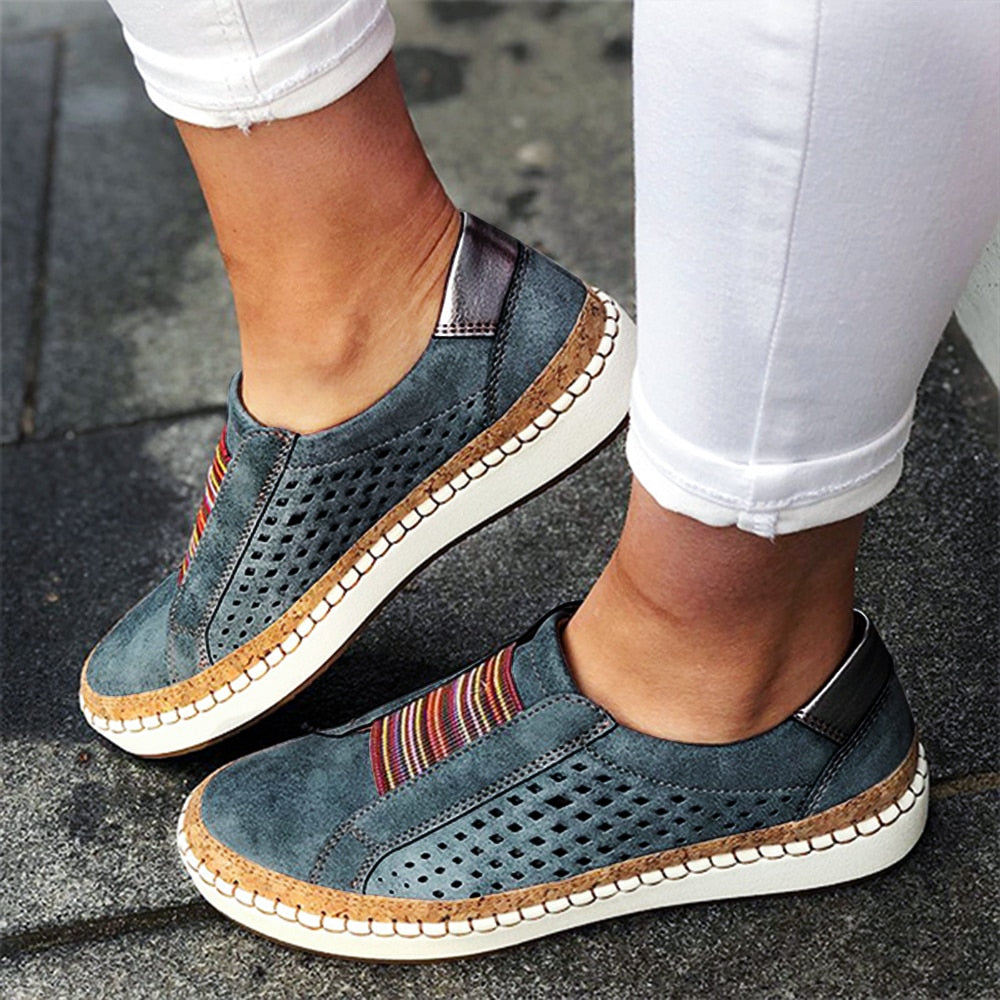 HUELVA SANDALS | Handmade Collection