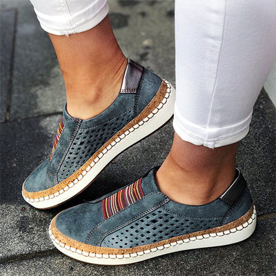 HUELVA SANDALS | Handmade Collection