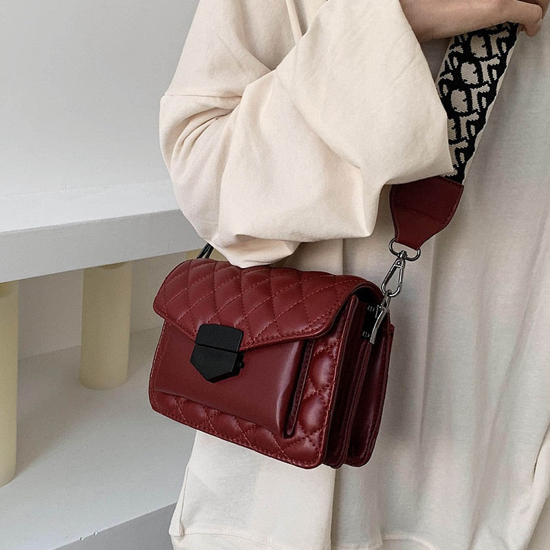 RACHEAL | Luxury handbag