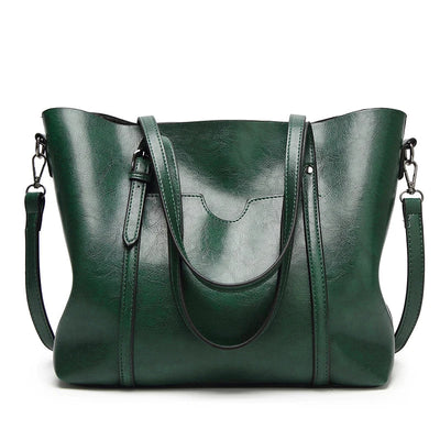 KELLEY | Luxury leather handbag