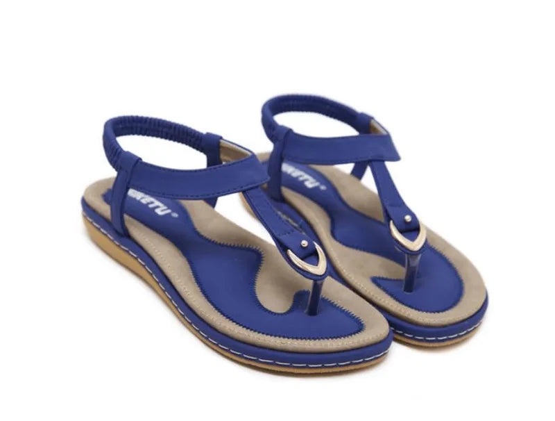 ALESSANDRA | Elegant Orthopedic Sandals