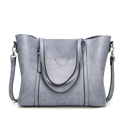 KELLEY | Luxury leather handbag