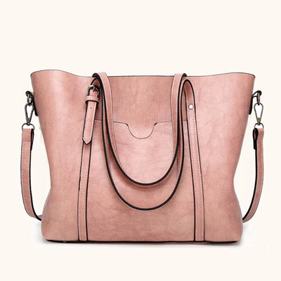 KELLEY | Luxury leather handbag