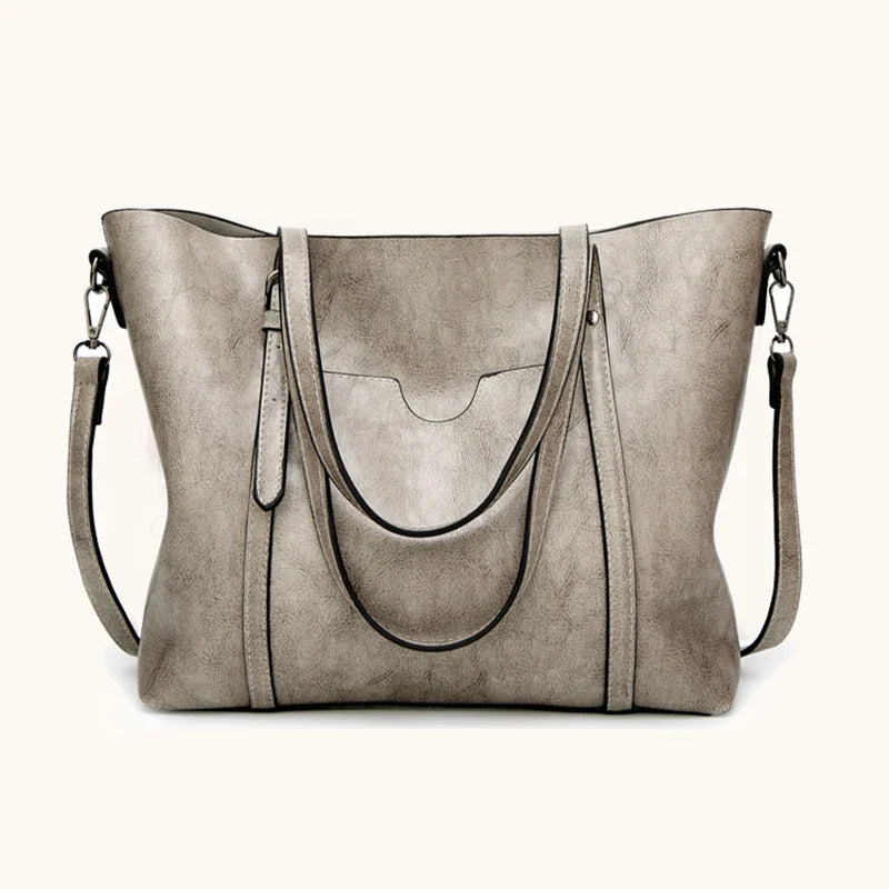 KELLEY | Luxury leather handbag