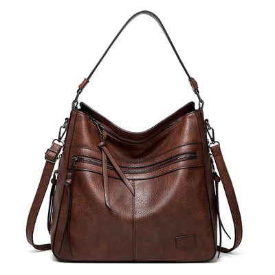 MAGDA | Luxury leather bag