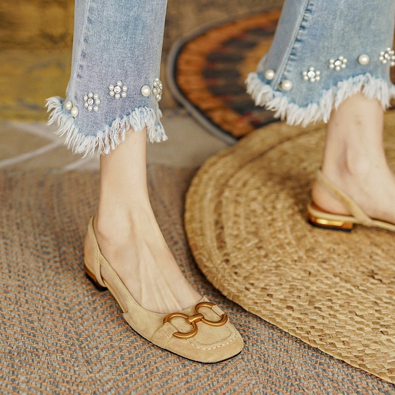 CANNY | Sandals