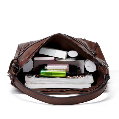 MAGDA | Luxury leather bag