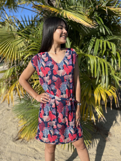 LINDA | Stylish robe