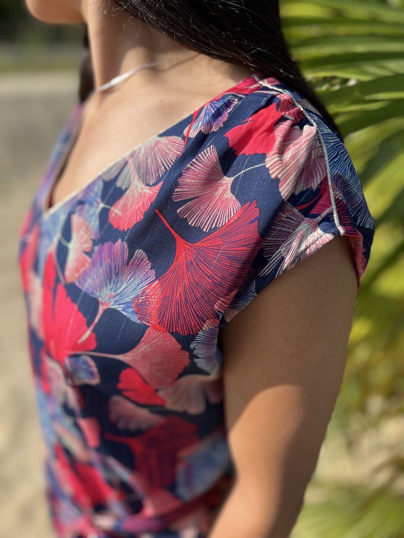 LINDA | Stylish robe