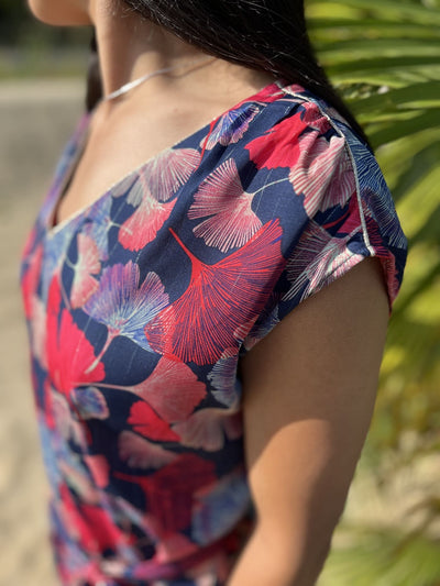 LINDA | Stylish robe