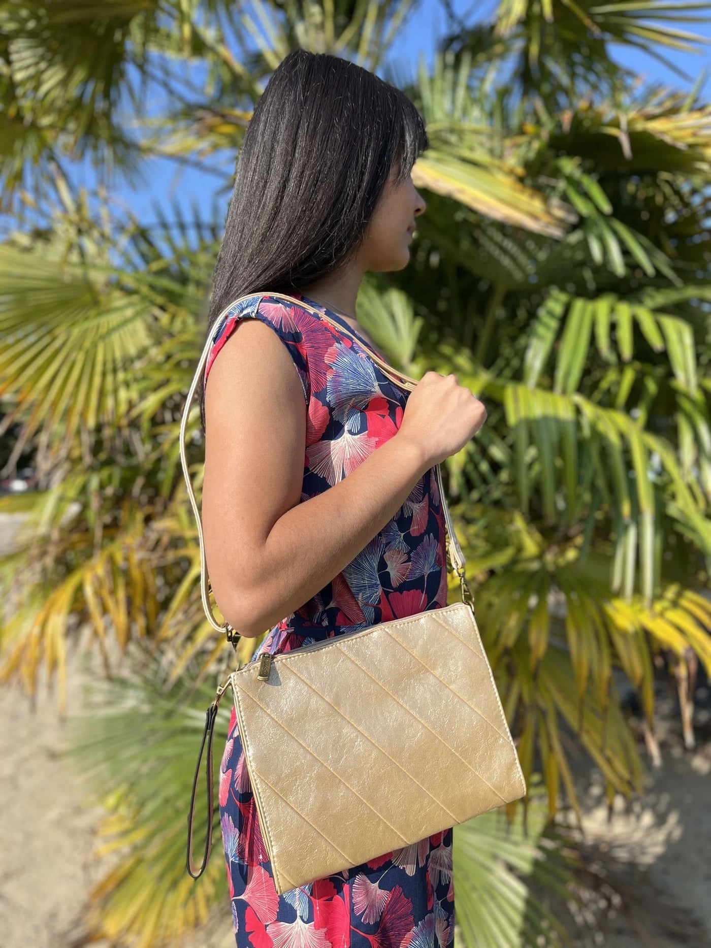 LINDA | Stylish robe