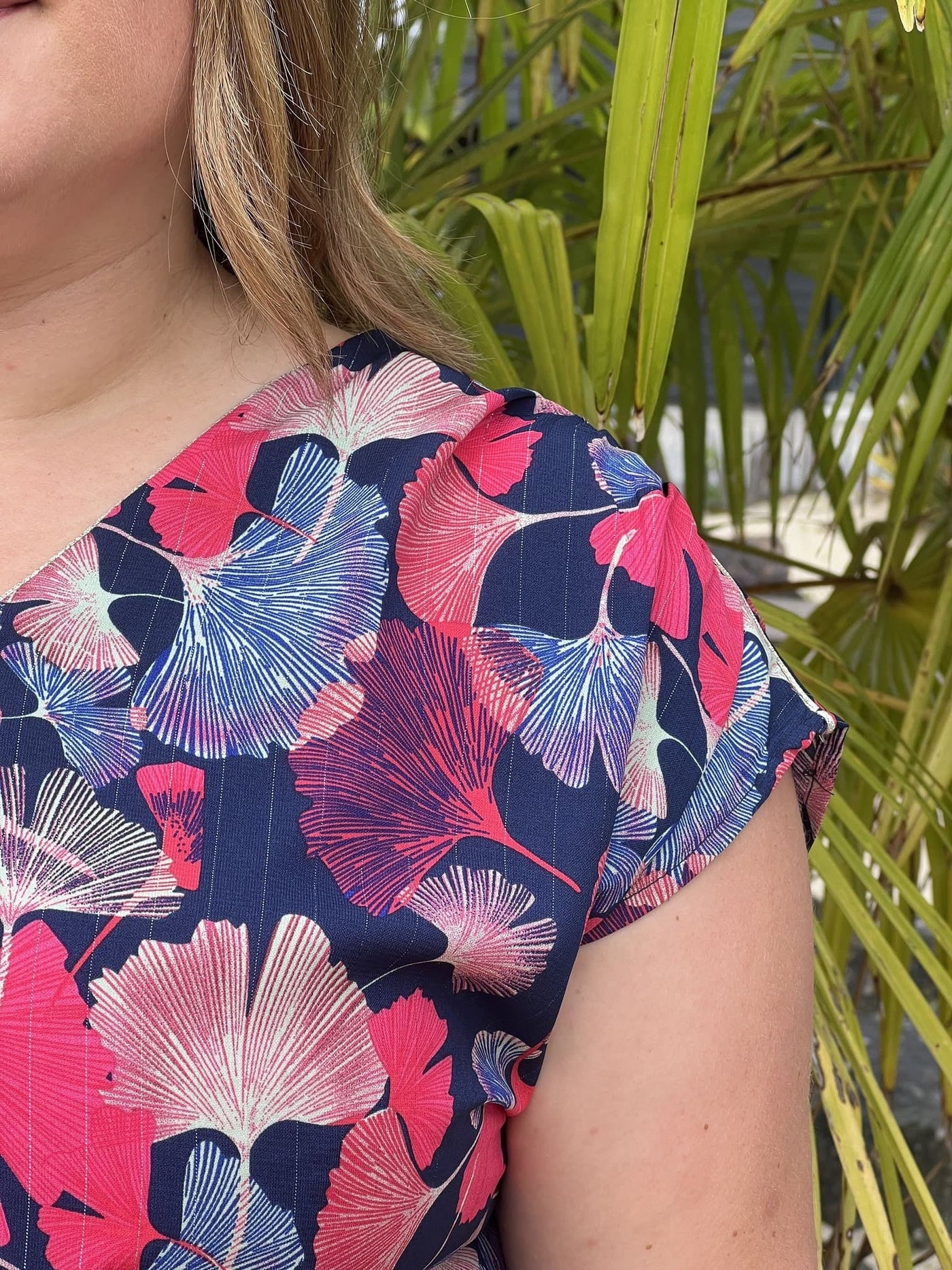 LINDA | Stylish robe