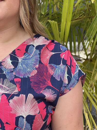 LINDA | Stylish robe