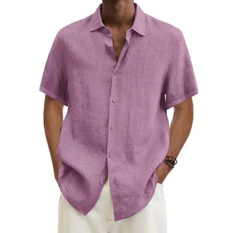 DAVE | Essential Men’s Shirt