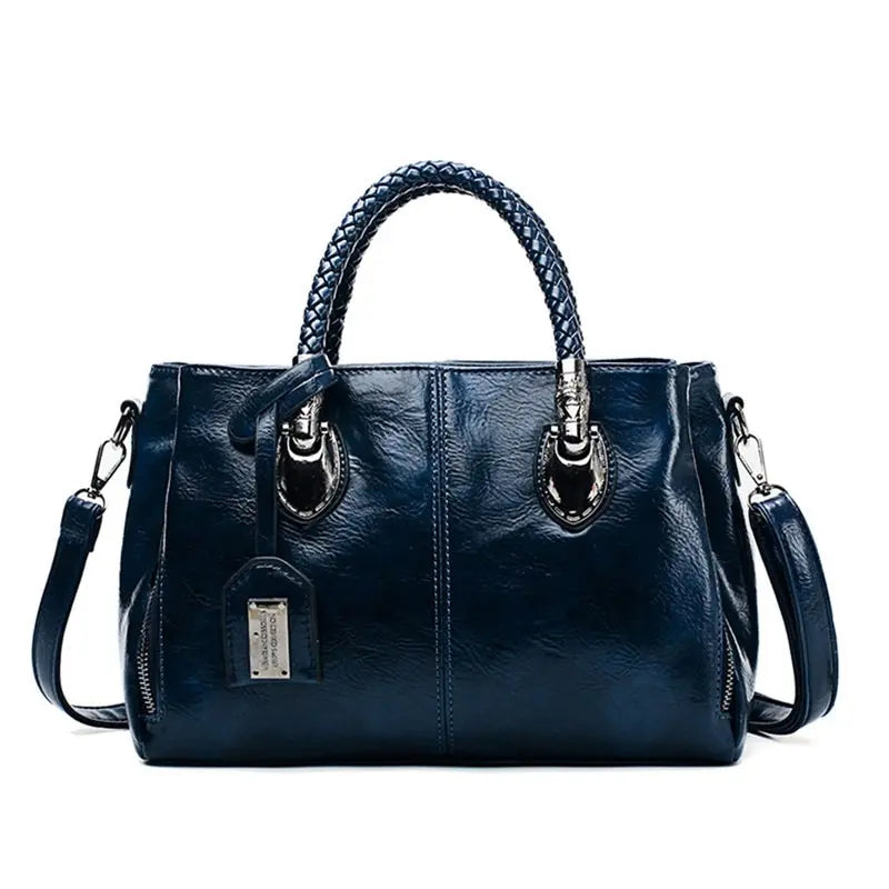 AMORY | Stylish Leather Bag
